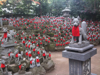 豊川稲荷 2010/12/28 14:07:05
