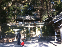 遅れまして 2011/01/04 12:43:24