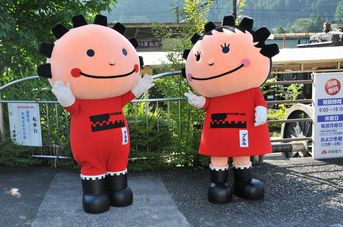 南アルプスアプトライン復旧全線開通