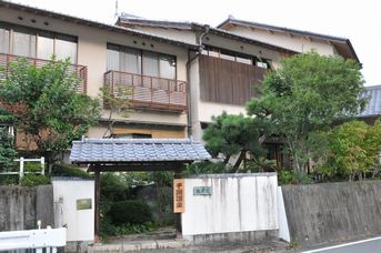 千頭温泉　泉質アップ！