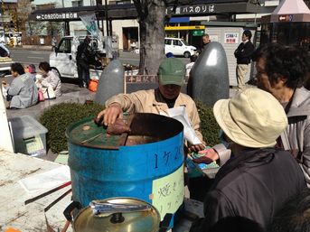 塩こうじ