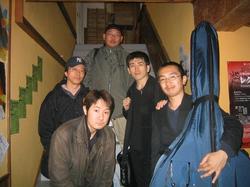 小林陽一＆グットフェローズin風の家