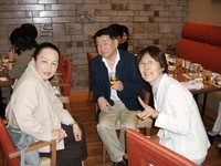 故鈴木正敏氏を偲ぶ会