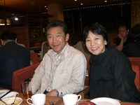 故鈴木正敏氏を偲ぶ会