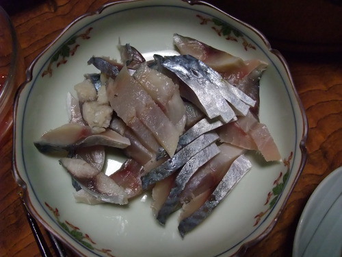 食べ比べ