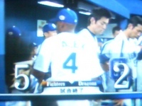 1勝1敗
