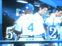 1勝1敗