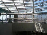 ライト兄弟の飛行機 2006/10/27 11:16:00