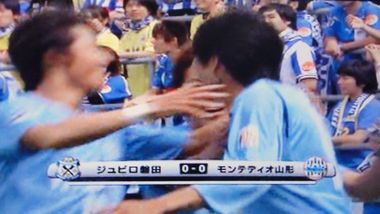 前田遼一　今季初ゴーーール！！【Ｊ特】
