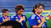 なでしこジャパン2連勝！　ｖｓ韓国戦