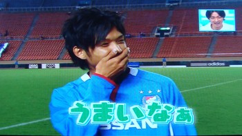 やべっちFCにジュビロ磐田ユースの岬君が登場！