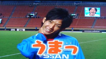 やべっちFCにジュビロ磐田ユースの岬君が登場！