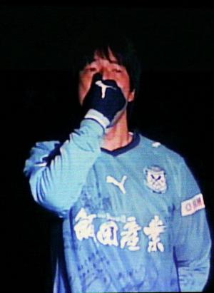 悔しさの後には感動も…