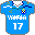 ゾノフィス　ゴールパフォーマンスの名称は『Tポーズ』？
