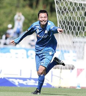 ジュビロ磐田　Ｊ２水戸のＦＷ荒田に正式オファー
