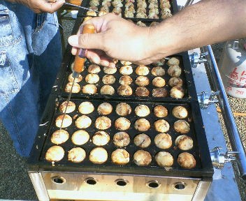 たこ焼き