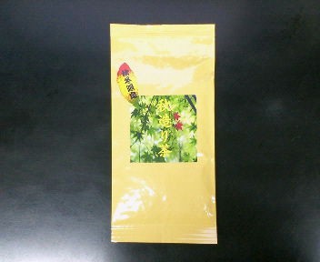 秋はお茶のおいしい季節です