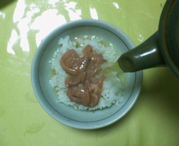 夕食　　その２