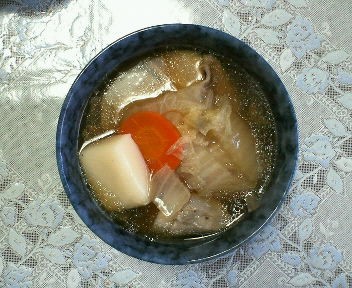 リハーモナイズド
