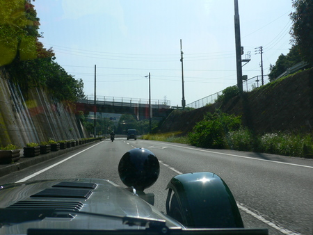 ７５０ライダーさん
