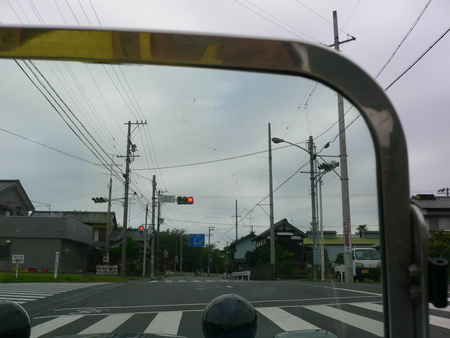 曇天