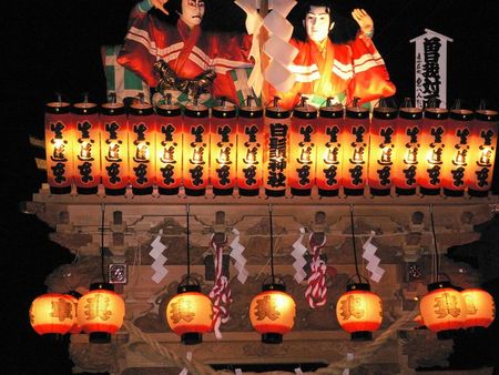 前夜祭