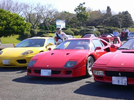 ポルピク　２００７