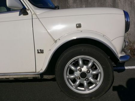 車検準備