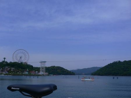 ポタリング