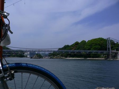 ポタリング