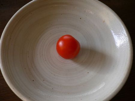 ひとつぶだね