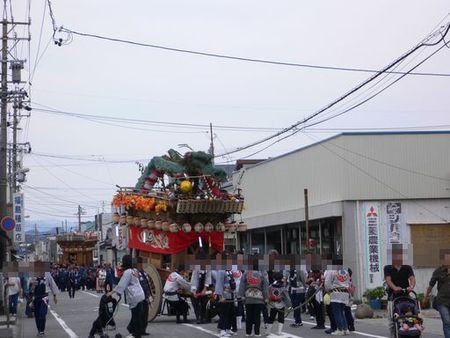ポタリング