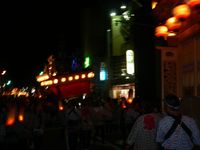 中日