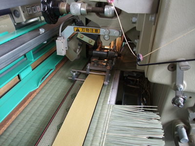 和-No4　Ｆ邸　お茶がら入り畳