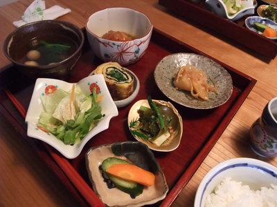 wa-No4  台所屋