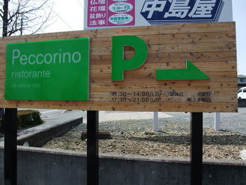 wa-No13　Peccorino