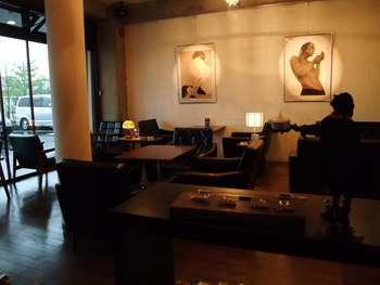 wa-No37 SPOON CAFE