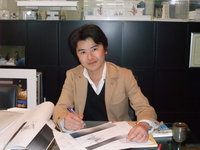 wa-No1 設計事務所 2008/03/20 23:56:05