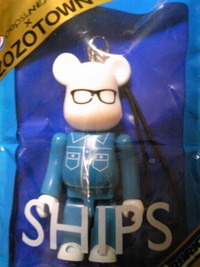 BE@RBRICK②
