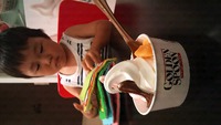 冷たいっす 2011/07/16 16:13:50