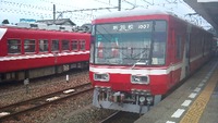 あかいでんしゃ 2011/07/18 11:08:15