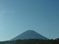 富士山♪