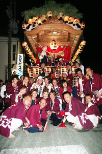 福田町2010