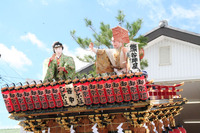 谷中　正楽殿2010