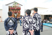 谷中　正楽殿2010