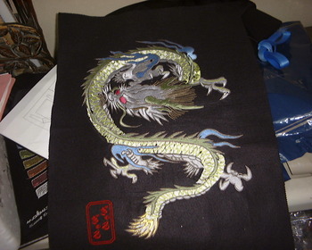 力作