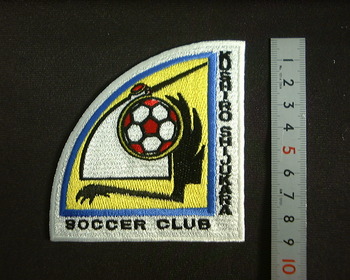 釧路？サッカー。