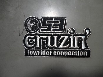 ローライダー。