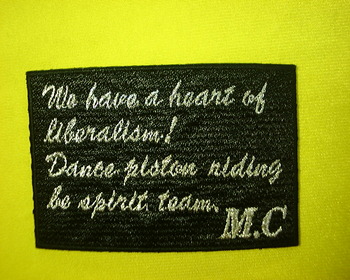 M.C