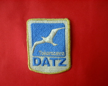 DATZワッペン